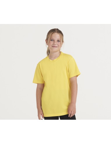 A-JC201J-Kids Recycled Cool T